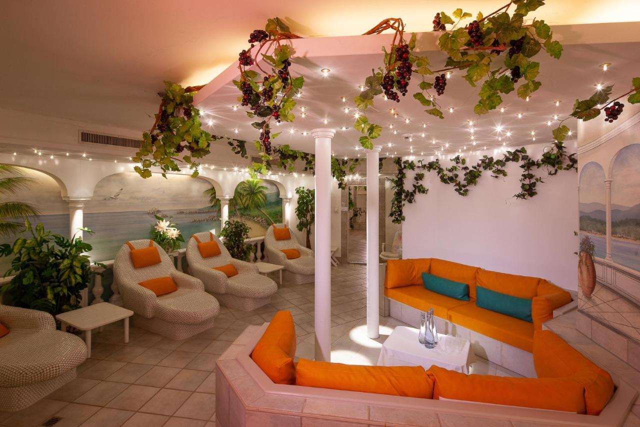 Hotel Sonne Церматт Экстерьер фото